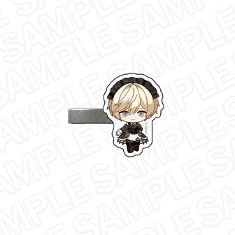 BOYS be MAID!～御曹司メイドボーイ部の日日～_デカアクリルスタンド