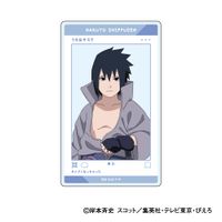 NARUTO-ナルト- 疾風伝_アクリルイラストコレクション 小さくなっ