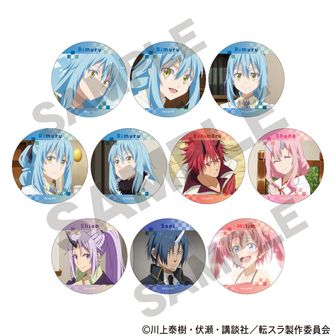転生したらスライムだった件（転スラ）公式グッズ通販 | colleize