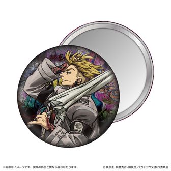 ガチアクタ | 公式グッズ・公式ライセンス商品専門 | colleize（コレイズ）