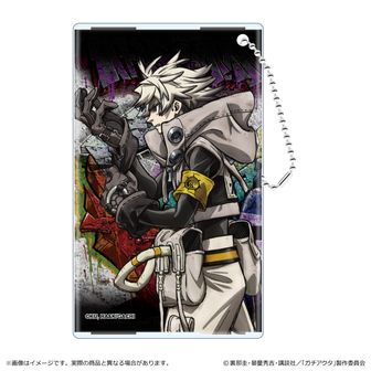 ガチアクタ | 公式グッズ・公式ライセンス商品専門 | colleize（コレイズ）