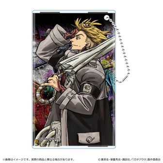 ガチアクタ | 公式グッズ・公式ライセンス商品専門 | colleize（コレイズ）