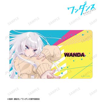 ワンダンス_宮尾恩 場面写グリッター缶バッジ2個セット | 公式グッズ