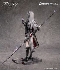 アークナイツ_1/7 荒蕪ラップランド | アークナイツ公式グッズ