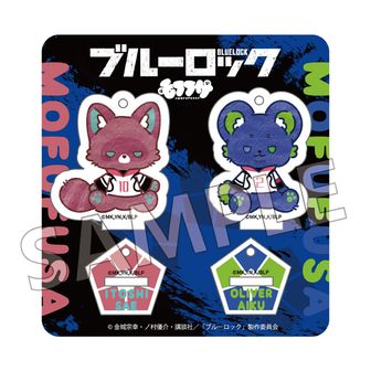 ブルーロック_セレクトコレクション缶バッジ 凪誠士郎【BOX】 | 公式