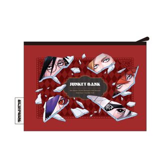 ジャンケットバンク_缶バッジ 真経津晨 | 公式グッズ・公式ライセンス