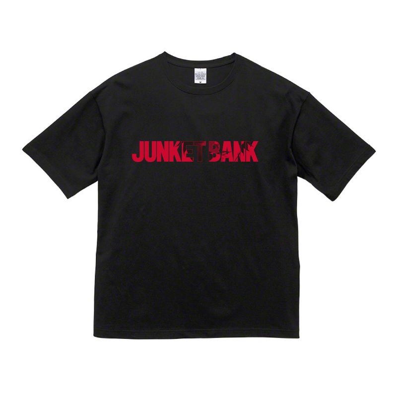 ジャンケットバンク_ビッグシルエットTシャツ | ジャンケットバンク