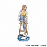 名探偵コナン_アクリルスタンドフィギュア セルフフォトVer. 萩原千速