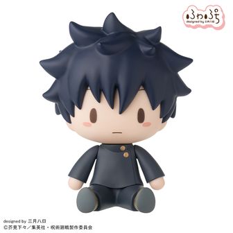 呪術廻戦_ねんどろいど 伏黒甚爾 | 公式グッズ・公式ライセンス商品