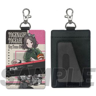 ガールズバンドクライ_缶バッジ BOX Ver.【コンプリートBOX／10パック