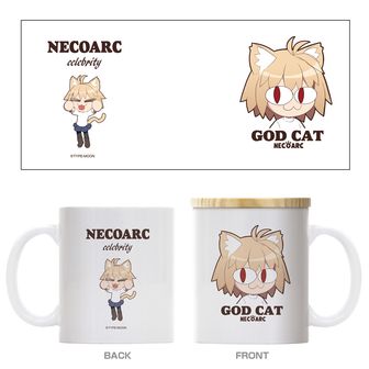 ぴたぬい まぐねっと 月姫 -A piece of blue glass moon- シエル