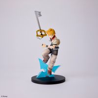 キングダムハーツII_フォルミズム ロクサス | キングダムハーツ公式
