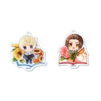 ヘタリア World☆Stars_キャラでるアート まるっと スタンド