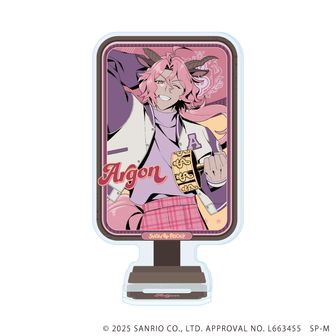 SHOW BY ROCK!!_アクリルカード37/CDジャケットデザイン BOX(全12種