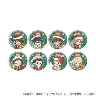 ダイヤのAactⅡ_アクリルスタンド_成宮鳴 | 公式グッズ・公式