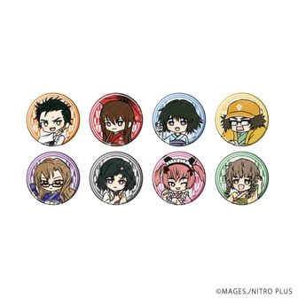 STEINS;GATE（シュタインズゲート） | 公式グッズ・公式ライセンス商品