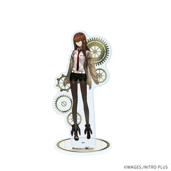 STEINS;GATE（シュタインズゲート） | 公式グッズ・公式ライセンス商品