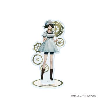 STEINS;GATE（シュタインズゲート） | 公式グッズ・公式ライセンス商品