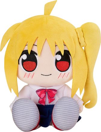 ぼっち・ざ・ろっく!_てのりぬい 廣井きくり 鬼ころおでかけケース付き