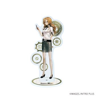 STEINS;GATE（シュタインズゲート） | 公式グッズ・公式ライセンス商品