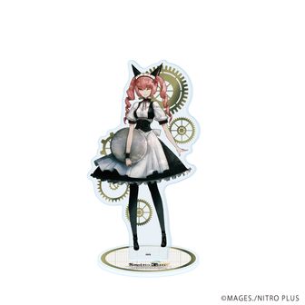 STEINS;GATE_BIGアクリルフィギュアスタンド 岡部 倫太郎 15周年記念