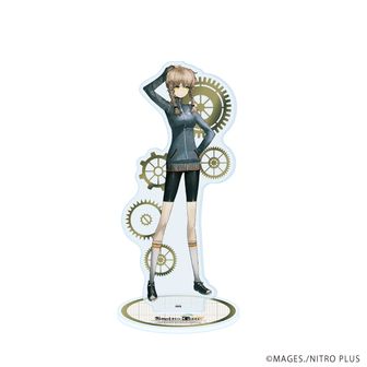 STEINS;GATE（シュタインズゲート） | 公式グッズ・公式ライセンス商品