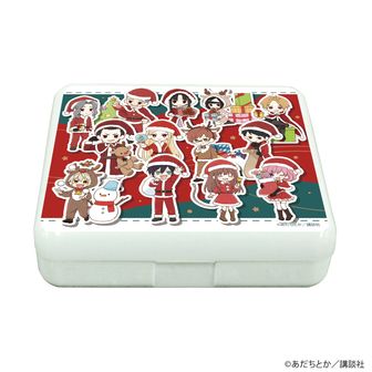 ノラガミ 雪音 缶バッジ② 1月発売予定】「ノラガミ」コレクション缶