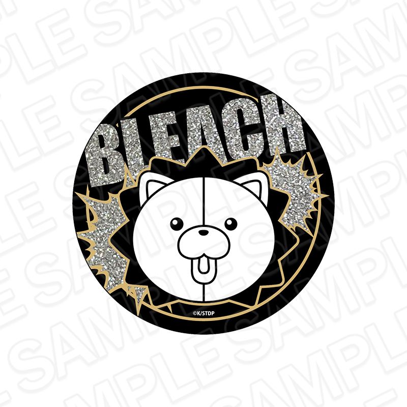 BLEACH 千年血戦篇_ラメアクリルコースター | BLEACH（ブリーチ）公式