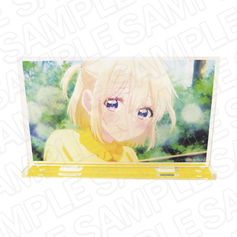 カッコウの許嫁 Season2_アクリルスタンド 海野 幸