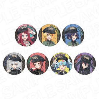 劇場版 ゾンビランドサガ ゆめぎんがパラダイス_巽 幸太郎 Ani-Art BIG