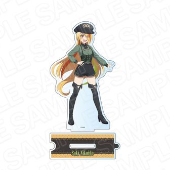 ゾンビランドサガ公式グッズ通販 | colleize（コレイズ）