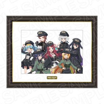 劇場版 ゾンビランドサガ ゆめぎんがパラダイス_巽 幸太郎 Ani-Art BIG