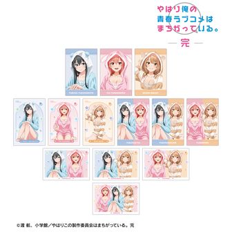 やはり俺の青春ラブコメはまちがっている。 | 公式グッズ・公式