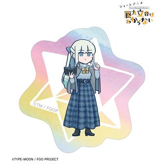 Fate/Grand Order_もちもちマスコット Vol.11 | 公式グッズ・公式