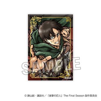 進撃の巨人 | 公式グッズ・公式ライセンス商品専門 | colleize（コレイズ）