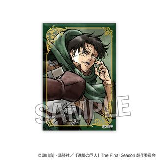 進撃の巨人 | 公式グッズ・公式ライセンス商品専門 | colleize（コレイズ）