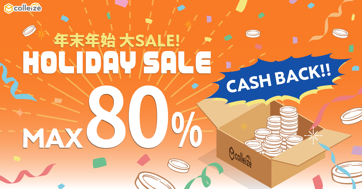 colleize（コレイズ）| 公式グッズ・公式ライセンス商品専門