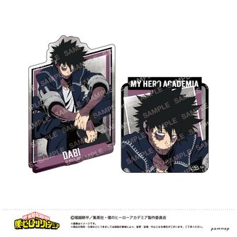 僕のヒーローアカデミア_スナップマイド5 (単位/BOX) | 公式グッズ