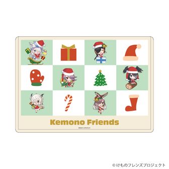 けものフレンズコウテイペンギン等身大パネル けものフレンズコウテイペンギン等身大パネル けものフレンズ