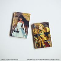 Fate/strange Fake_グリッターアクリルブロック ティーネ・チェルク
