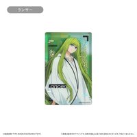 Fate/strange Fake_グリッターアクリルブロック ランサー | Fate