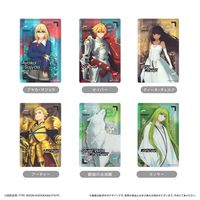 Fate/strange Fake_グリッターアクリルブロック ランサー | Fate