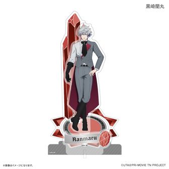 うたの☆プリンスさまっ♪_缶バッジ The Next Dance アナザーショット