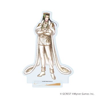 夢王国と眠れる100人の王子様（夢100）公式グッズ通販 | colleize
