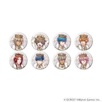 夢王国と眠れる100人の王子様（夢100） | 公式グッズ・公式ライセンス