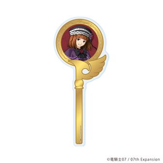 うみねこのなく頃に_缶バッジ30/BOX(全6種)(レトロアートイラスト