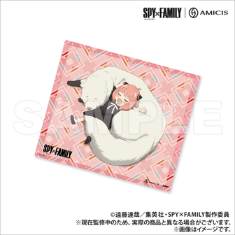 SPY×FAMILY｜AMICIS ゲーミングキーボード 日本語配列 TKL | 公式