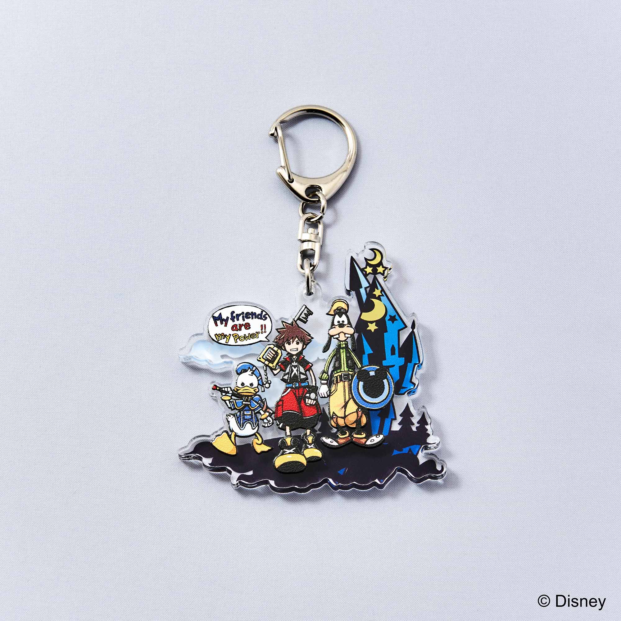 光/宇多田ヒカル 歌詞【キングダムハーツ】 - アニソン！