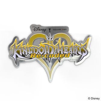 キングダム ハーツ 20th Anniversary 豆皿セット | 公式グッズ・公式