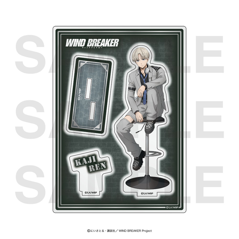 文豪ストレイドッグス　アクリルパネル　セット 文豪ストレイドッグス Ani-Art 第5弾 ダブルアクリルパネル | j-hobby